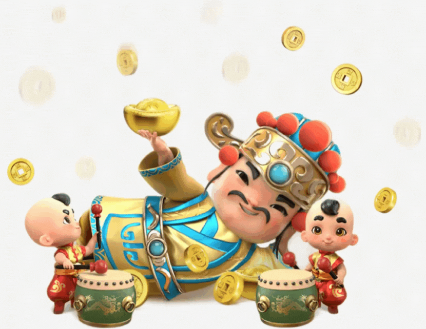 PG活动主题展示一